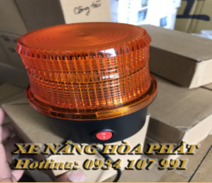 Đèn chớp cảnh báo